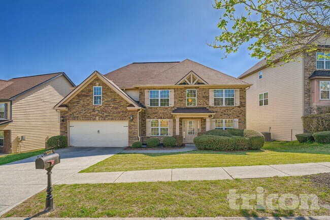 Foto del edificio - 1289 Avington Glen Dr SE