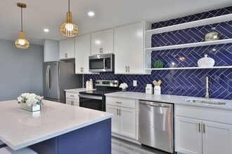 Dogwood Gardens Apartment Homes photo'