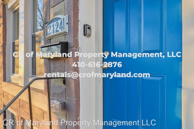 Foto del edificio - 3 br, 1.5 bath House - 2124 E Hoffman St