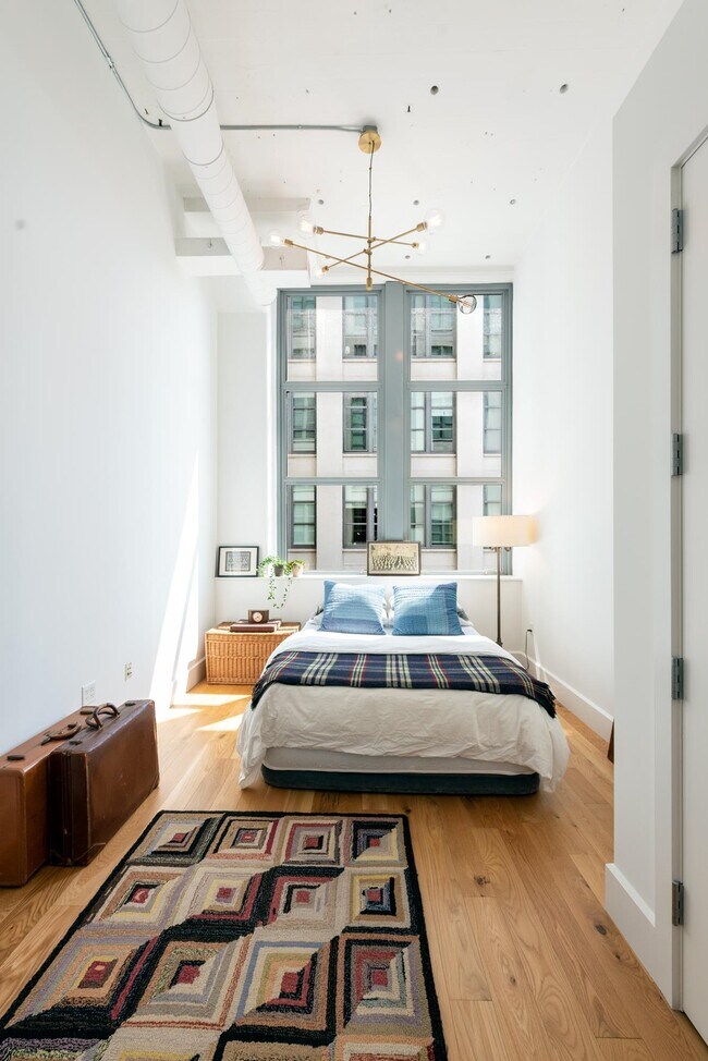 Foto del edificio - 50 Dey St