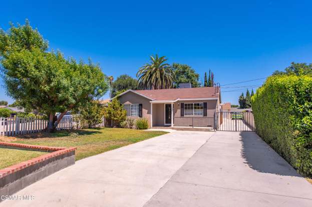 Primary Photo - 7646 Milwood Ave