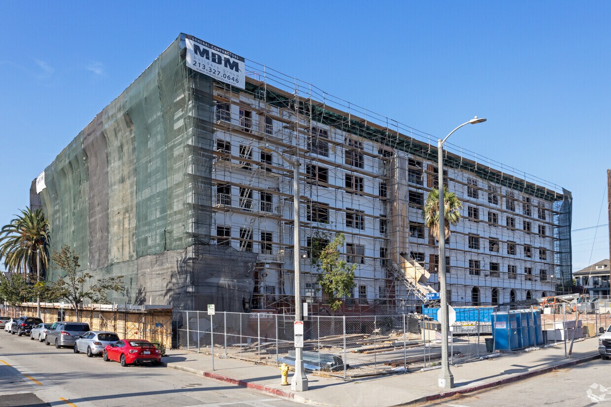 08/2022 - Harbor House