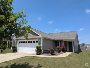 Building Photo - 414 Lybrand St