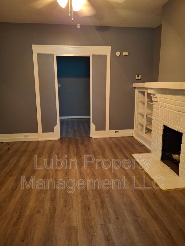 Building Photo - 3225 Choctaw Ave