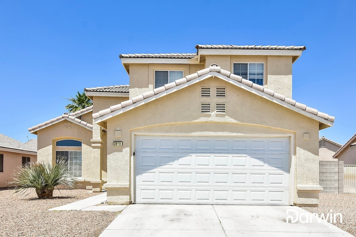 Foto principal - 3418 Fishers Landing Avenue, North Las Veg...