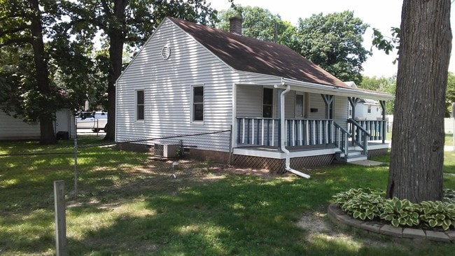 Foto del edificio - 427 N Briggs St