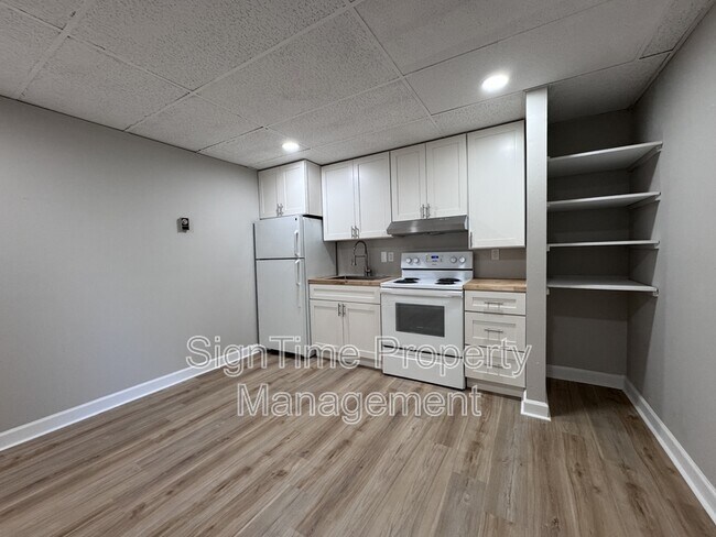 Foto del edificio - 229 Jonathan St