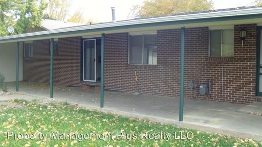 Building Photo - 1403 Frontier St