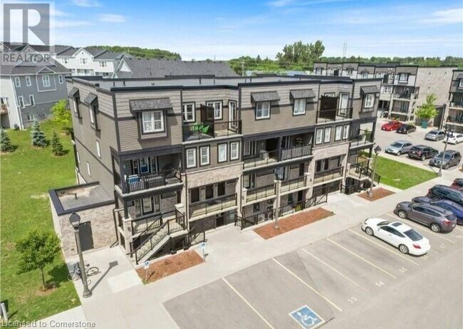Photo du bâtiment - 1989 Ottawa St S