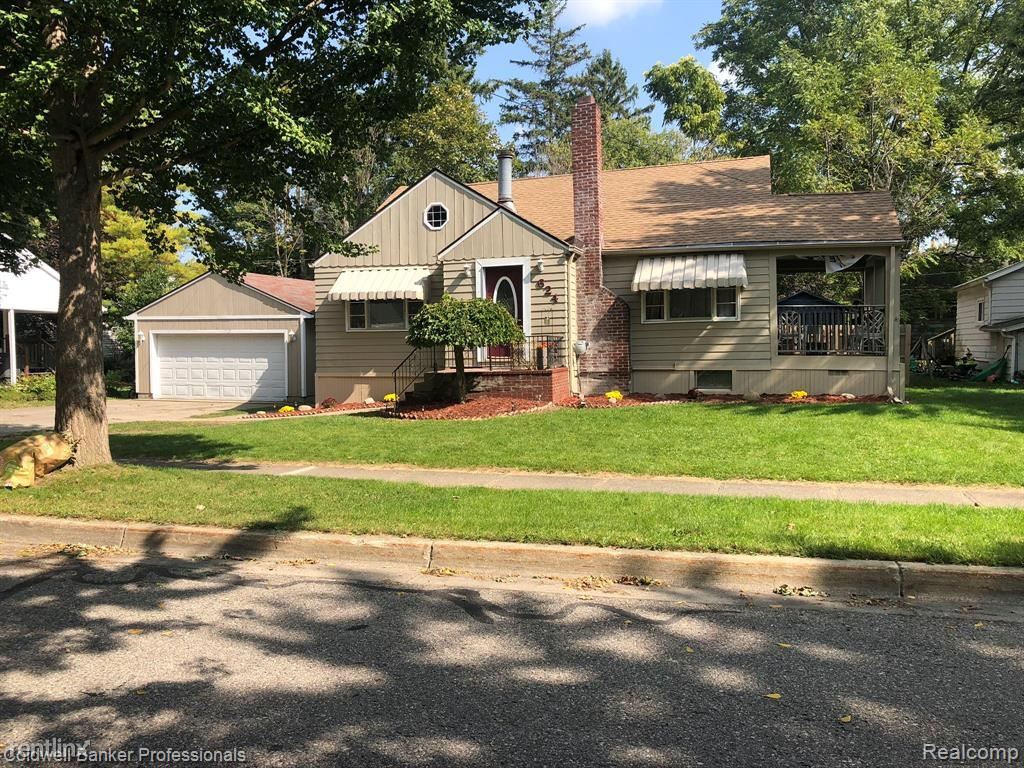 Primary Photo - 3 br, 1 bath House - 624 N Washington St