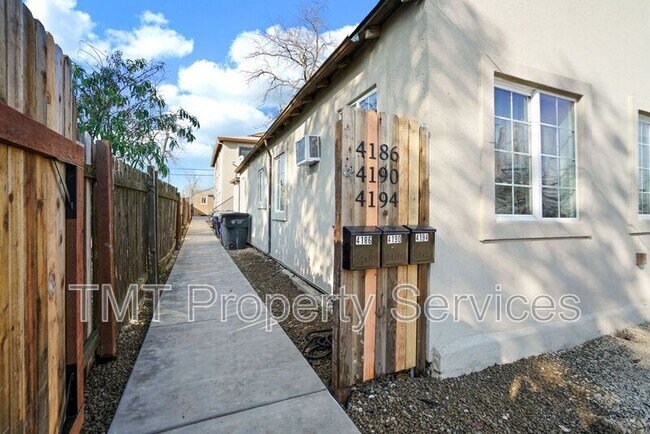 Foto del edificio - 4190 35th St