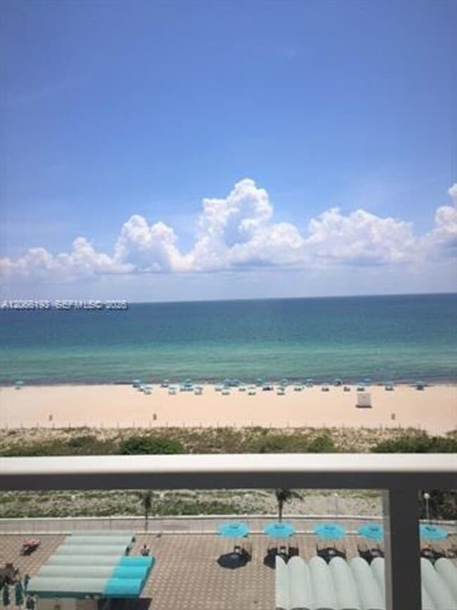 Photo - 5701 Collins Ave cu-808 Apartment
