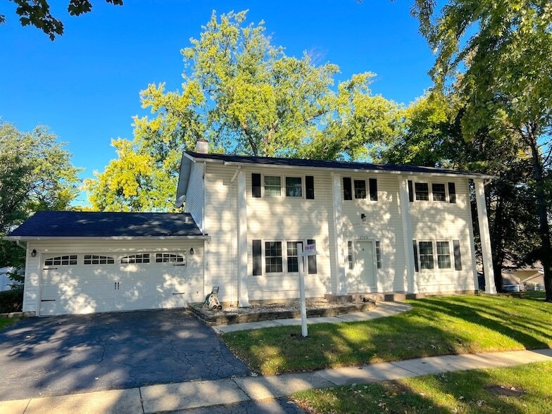 Foto principal - 2720 Kincaid Dr