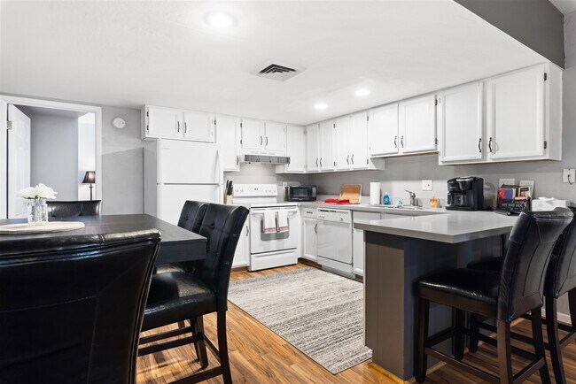 Foto del edificio - 4165 N Craftsman Ct