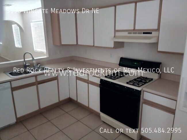 Building Photo - Well Maintained 3BR/2BTH in Northern Meadows!