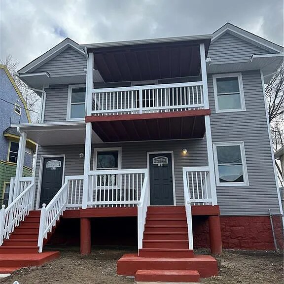Primary Photo - 128 Edgewood St