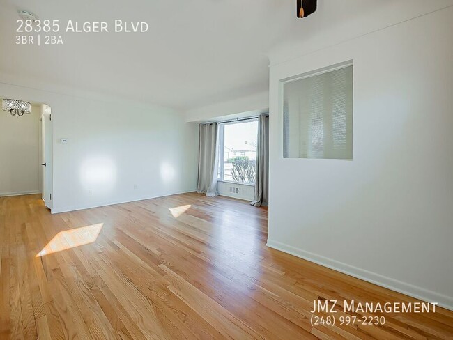 Building Photo - 28385 Alger St