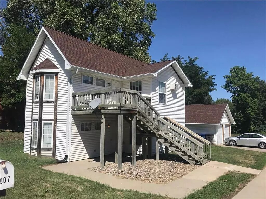 Primary Photo - 2905 Hickman Rd