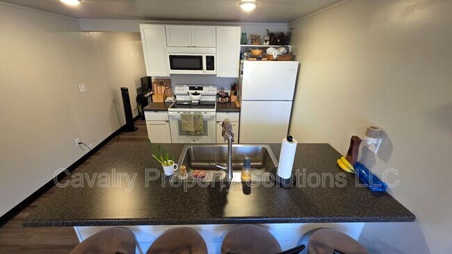 Foto del edificio - 3947 E Calvary Rd