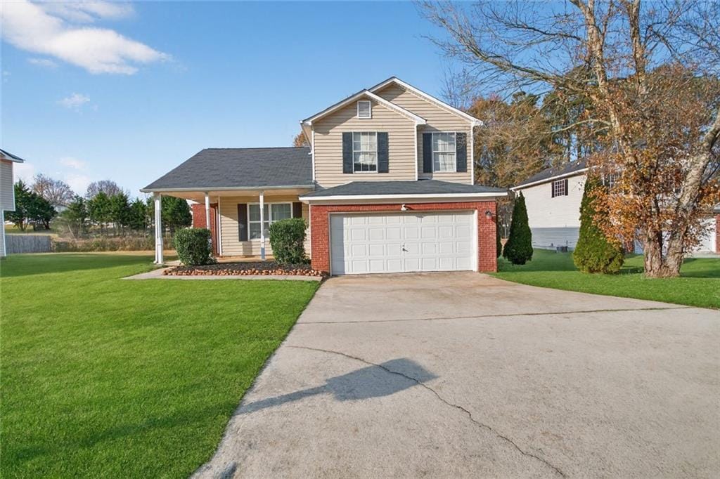 Foto principal - 5822 Cedar Croft Ln