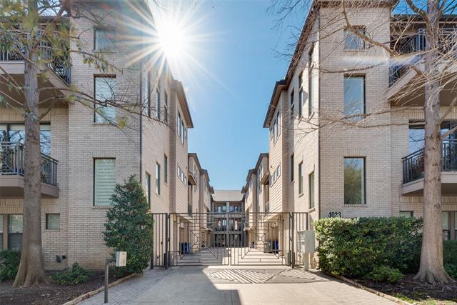 Foto principal - 4023 Rawlins St