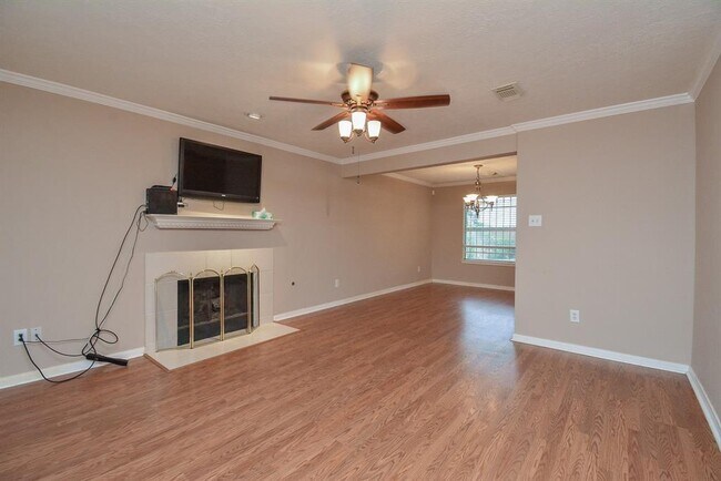 Foto del edificio - 6834 River Bluff Dr