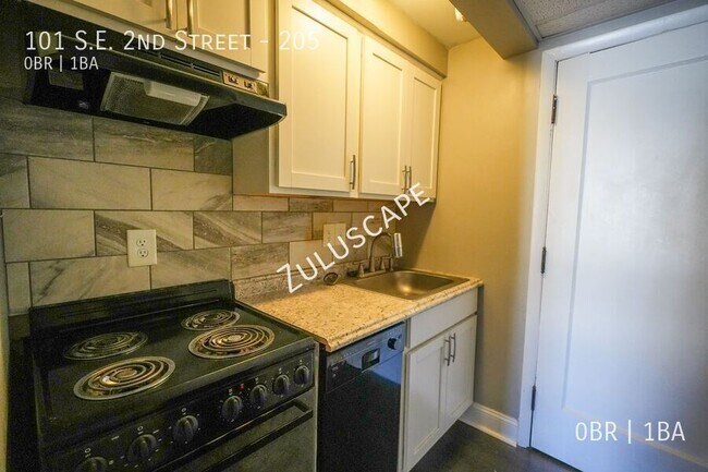 Foto del edificio - 101 SE 2nd St