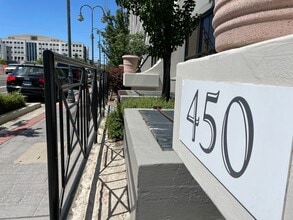 Building Photo - 450 N Arlington Ave