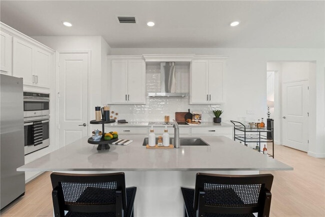 Foto del edificio - 22036 Brookmont Dr