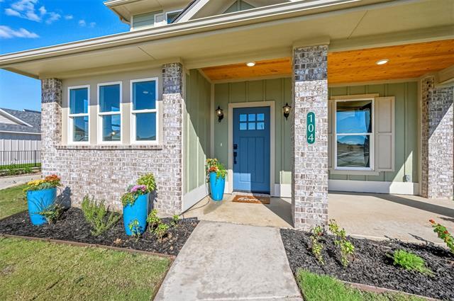 Foto del edificio - 104 Cardinal Wds