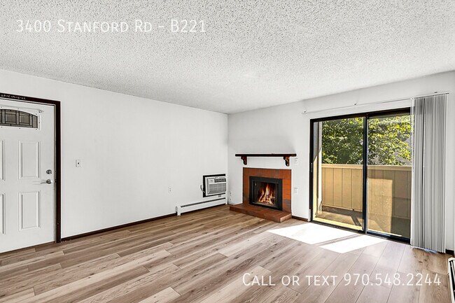 Foto del edificio - 3400 Stanford Rd