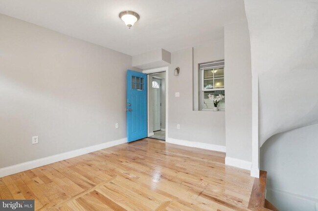 Foto del edificio - 1127 N Lee St
