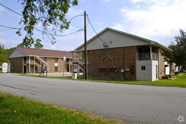 Primary Photo - Village East Apartments