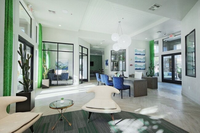 Interior Photo - Enclave at Arrowhead