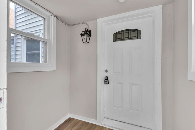 Foto del edificio - Remodeled 2-Bedroom Home in Saint Joseph with Storage Shed