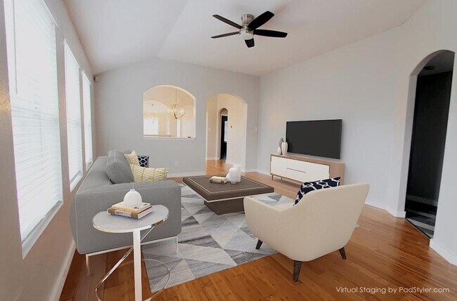 Building Photo - 4611 Parkstone Bend Ct