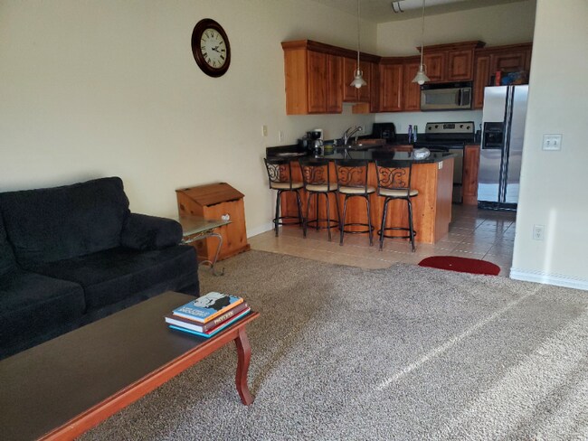 Foto del edificio - 1156 E 3300 S