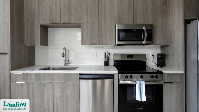 Foto del edificio - 600 19th St N