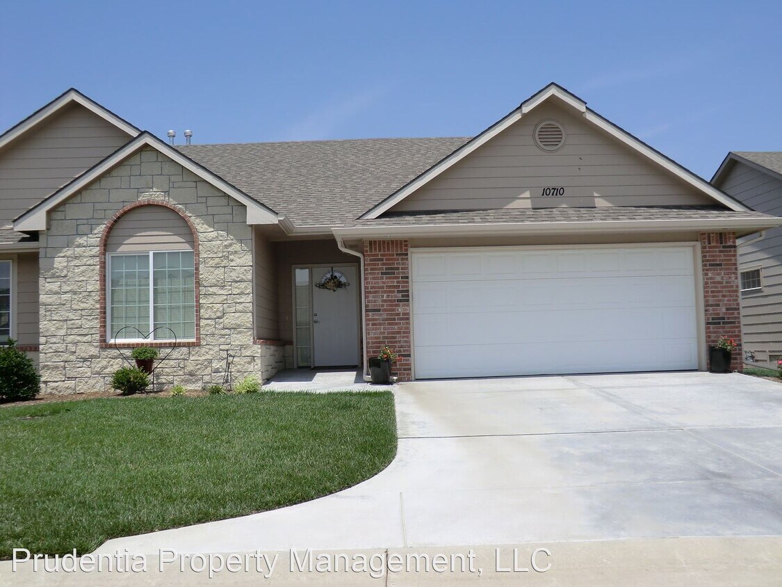 10710 Hearth Stone Cir, Maize, KS 67101 House Rental in Maize, KS