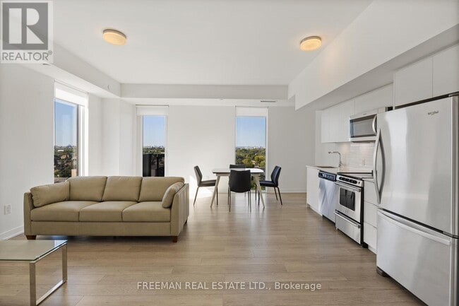 Photo du bâtiment - 480 Wilson Ave