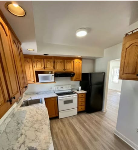 4-Bedroom, 2bathrooms Apartment – Availab... - 4-Bedroom, 2bathrooms Apartment  – Availab...