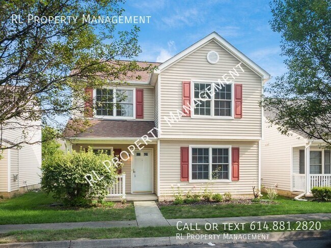 Building Photo - Beautiful 3 bedroom 2.5 bathroom home in G...