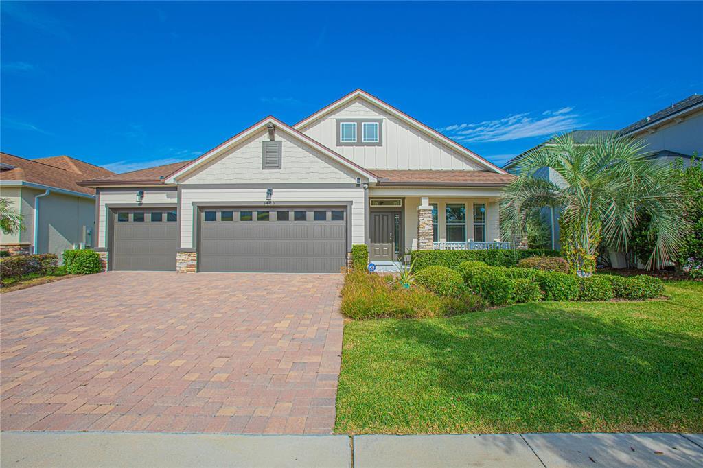 Primary Photo - 4403 Breeze Isle Ln