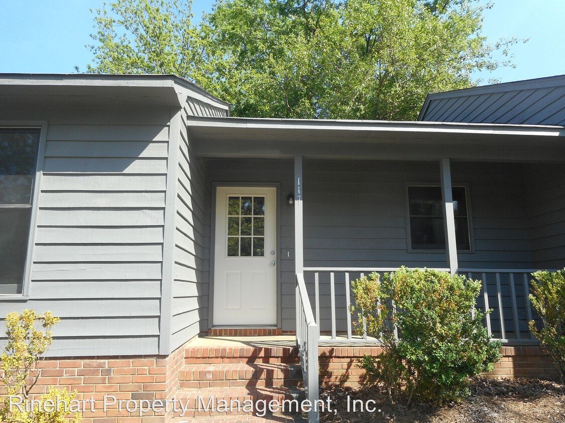 Primary Photo - 2 br, 2 bath Apartment - 117 Parks Street