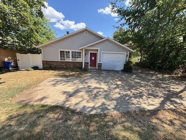 Photo - 1752 N. Garland Ave House