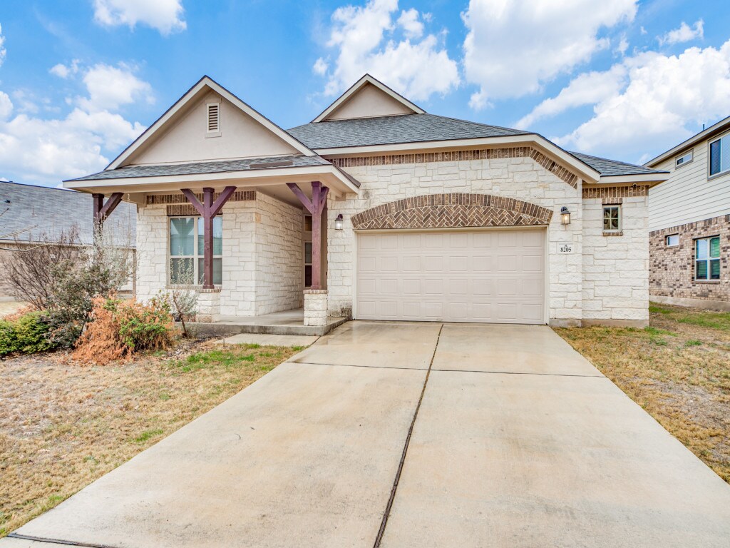 8205 Limerick Falls, San Antonio, TX 78253 House Rental in San