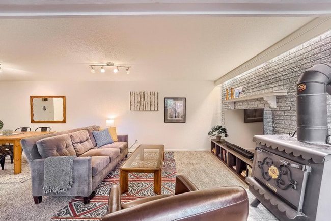 Photo - Cozy Arvada Downstairs Duplex Available Now! Townhome