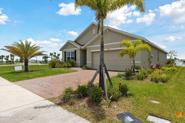 Foto del edificio - 1103 Dunes Ave