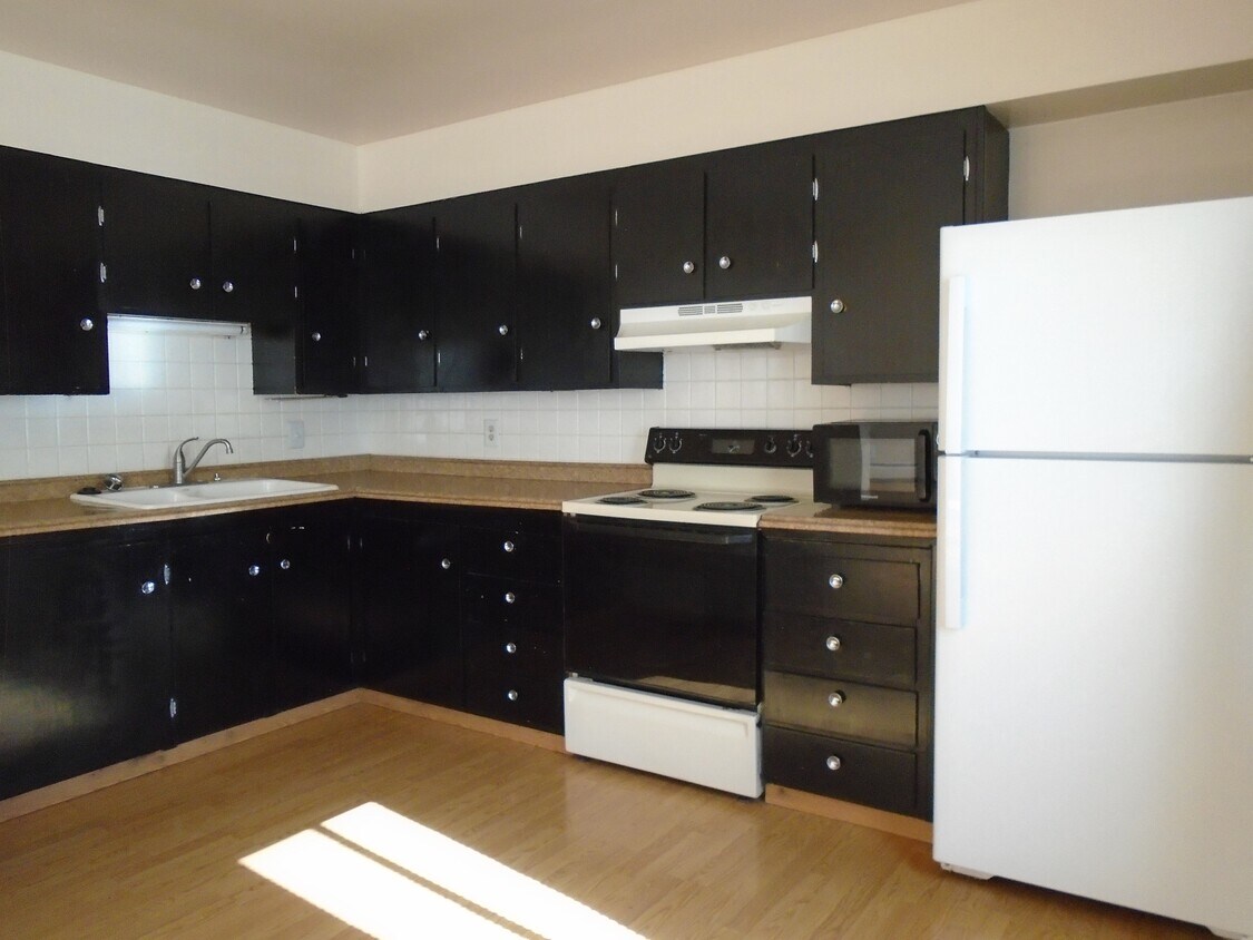 Foto principal - 3007 High Dr