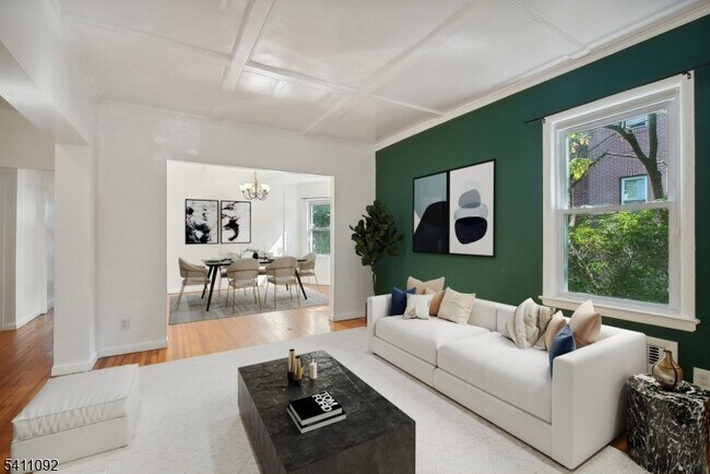 Foto del edificio - 82 Park Pl